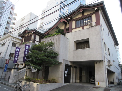 67出雲大社