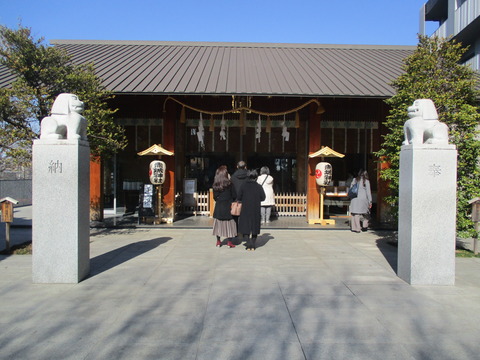 131赤城神社13