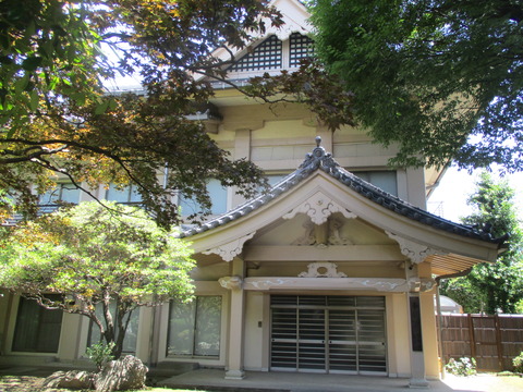53庭園２