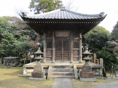 258法性寺２