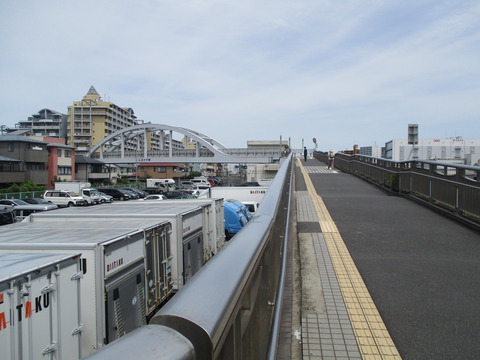93しおかぜ橋１４