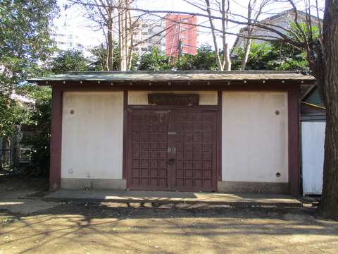 174諏訪神社１４