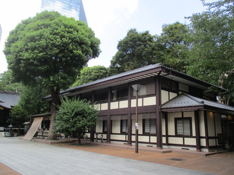 138熊野神社２３