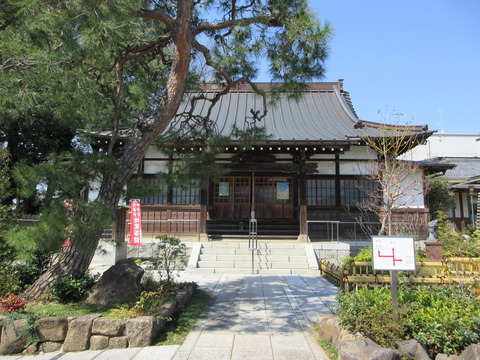 32寿福寺3