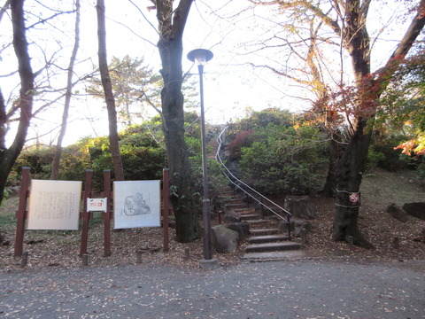 221戸山公園5