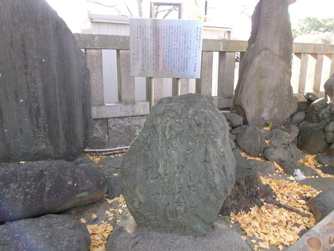 150牛嶋神社６