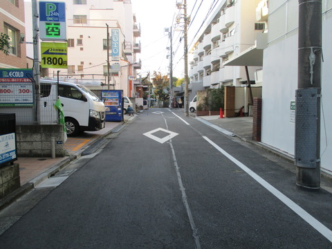 119観音坂7