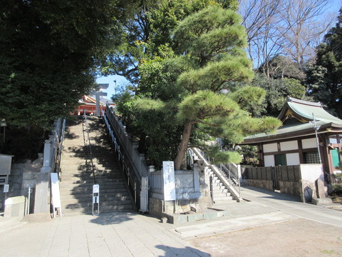 16瀧泉寺６