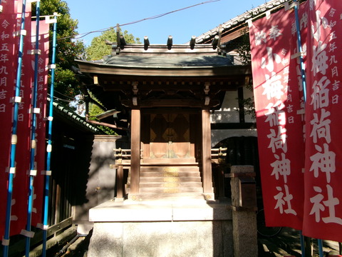 167牛嶋神社２３