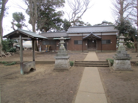 157諏訪神社稲荷神社4