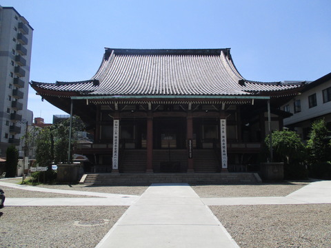 211西徳寺３