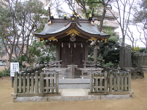 73船玉神社