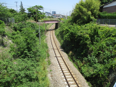 142八高線2