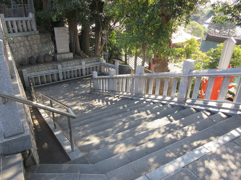 29瀧泉寺１９