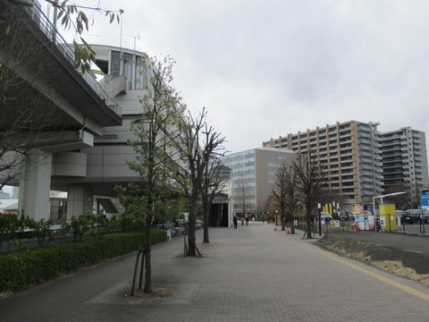 71高松駅