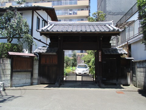 112東江寺1