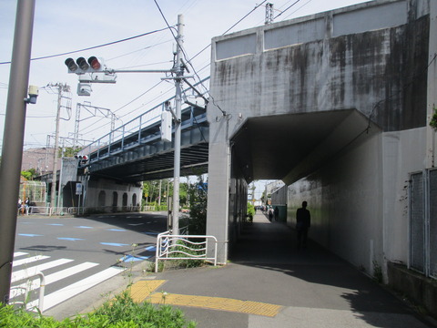 114高架橋