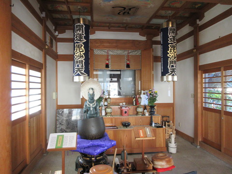 152感通寺8