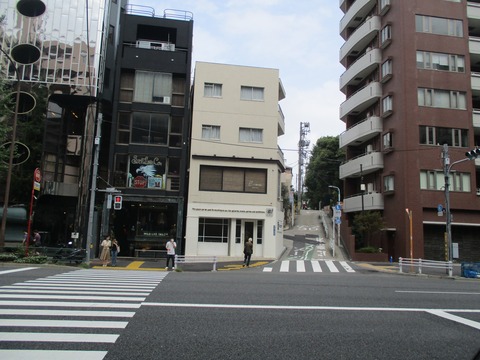 101坂道1