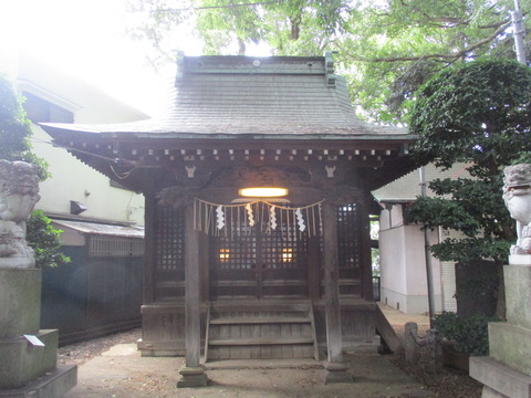 78駒繋神社22