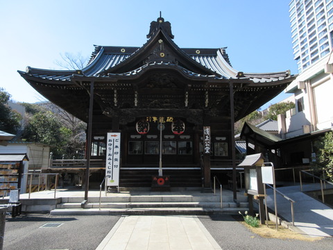 222覚林寺１０
