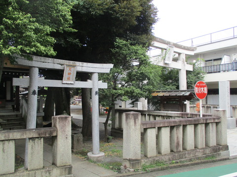 41天神社１２