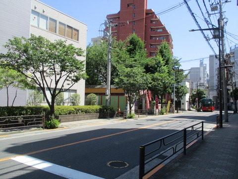218吉原弁財天１