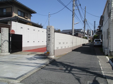 50勝興寺