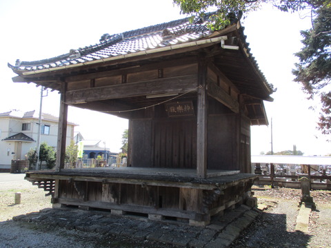 145諏訪八幡神社20