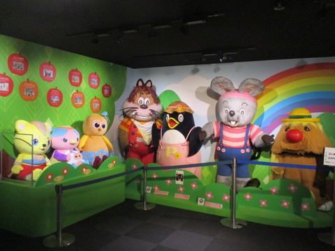 95NHK放送博物館3