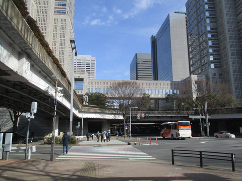 135都庁2
