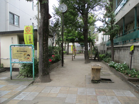 49豊沢児童遊園地3