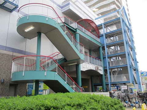 165田無アスタ2