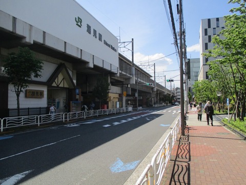 139潮見駅１