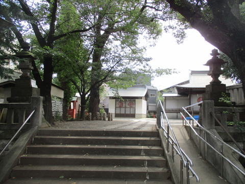 144池尻稲荷神社24