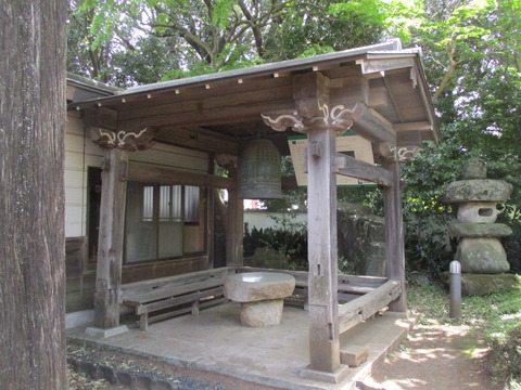 133梵鐘1
