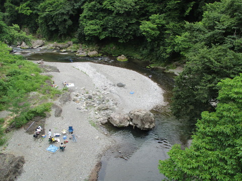 166沢戸橋２