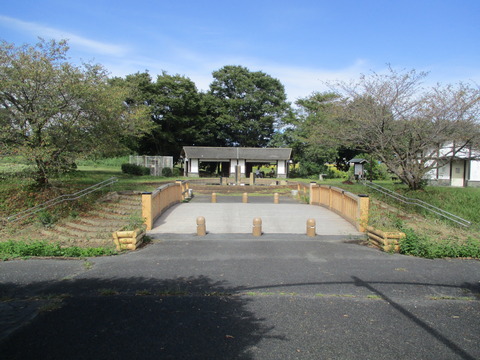 70騎西総合公園6