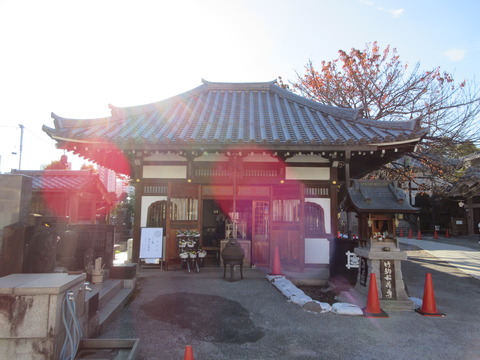 147感通寺3