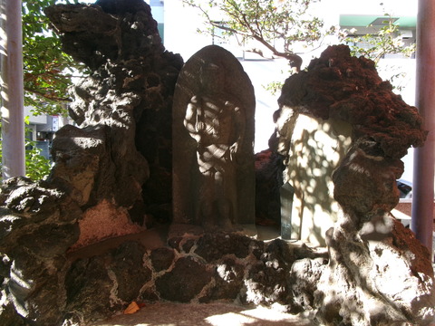 21榎戸稲荷神社１１