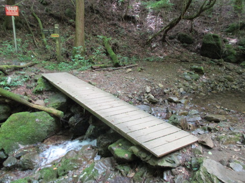 182上高岩山分岐2