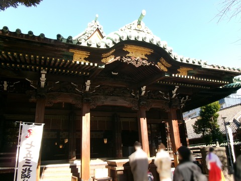 156牛嶋神社１２