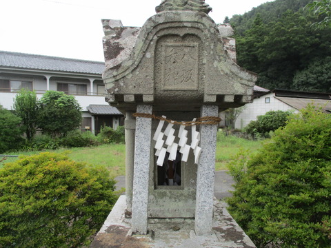 87八坂大神2
