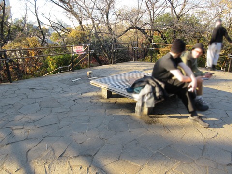 226戸山公園10