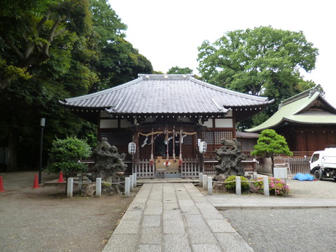 132平塚神社４