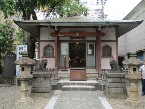 65弁天院7
