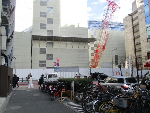 102旧玉川上水6