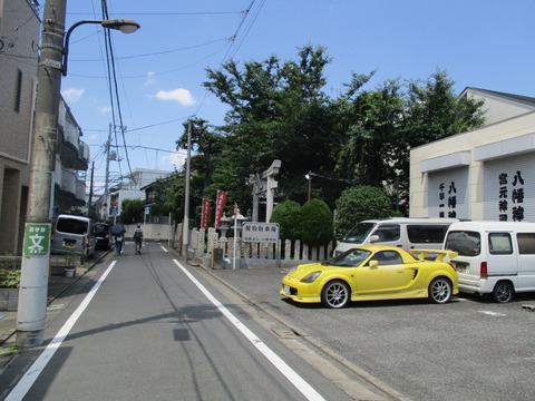 140長崎八幡神社1