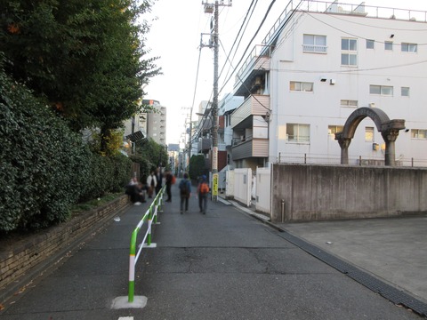 266小泉八雲記念公園1