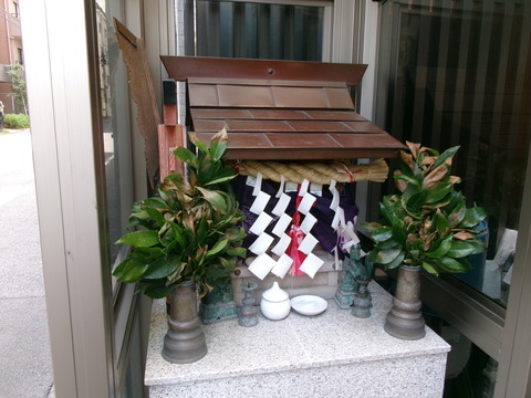 67神社２